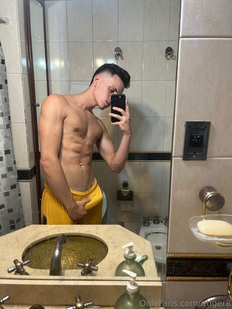Gtiger8