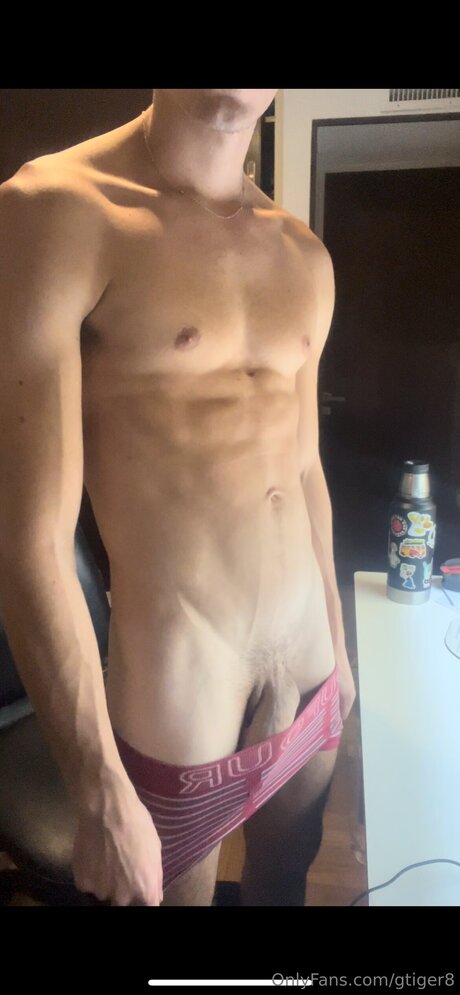 Gtiger8