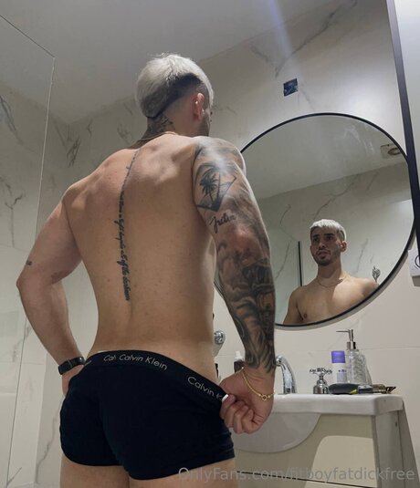Fitboyfatdickfree