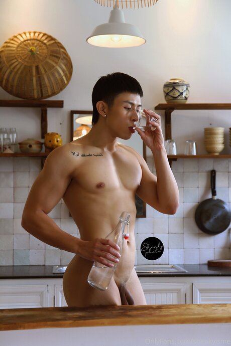 Shenkyisme