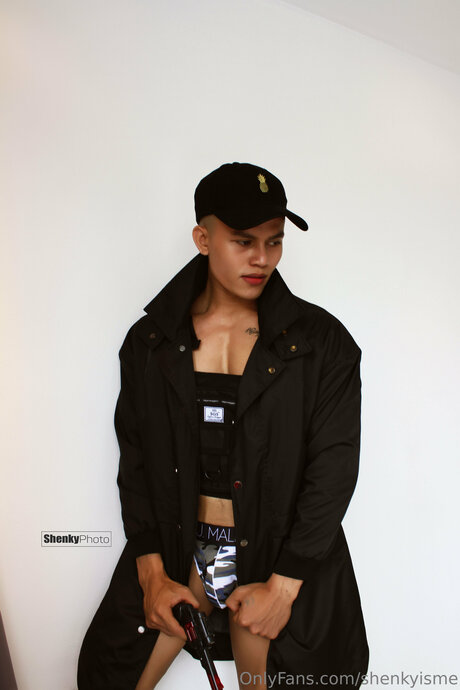 Shenkyisme