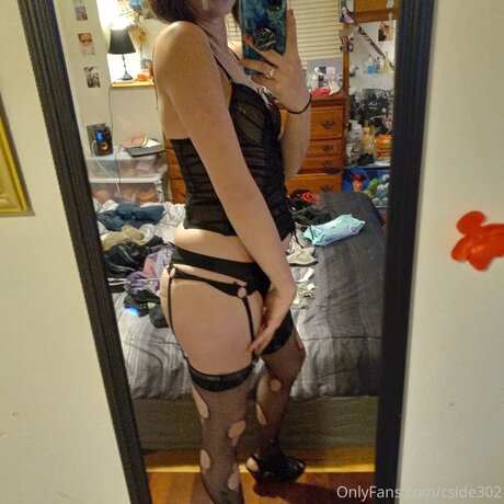 Nacktes geleaktes OnlyFans-Foto von Cside302