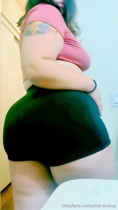 Chio Licious