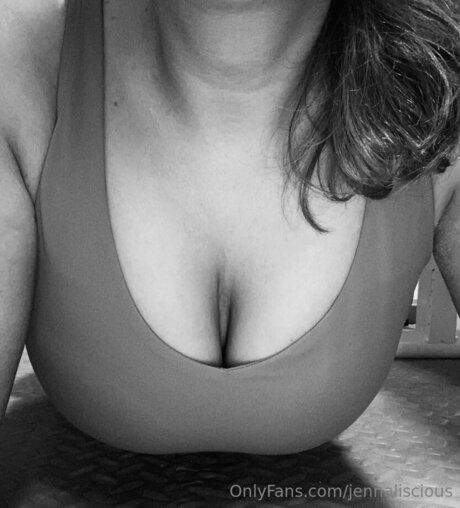 Jennaliscious
