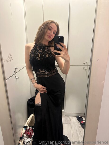 Nacktes geleaktes OnlyFans-Foto von Themargoexperience