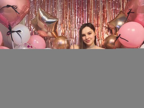 Nacktes geleaktes OnlyFans-Foto von Evahazel