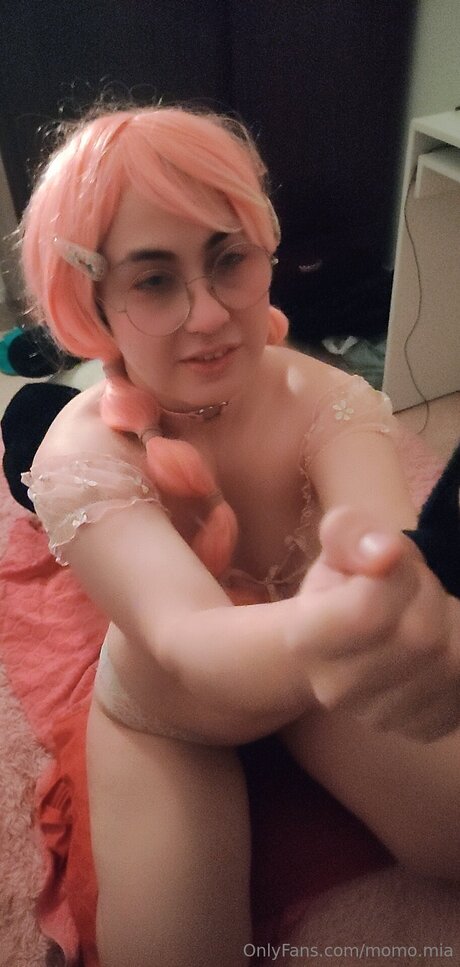 Momo Moonmoon
