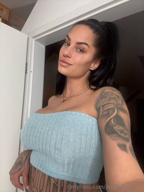 Nacktes geleaktes OnlyFans-Foto von Jessiecroftfree