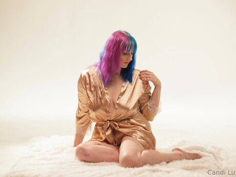 Candice C9m3ra