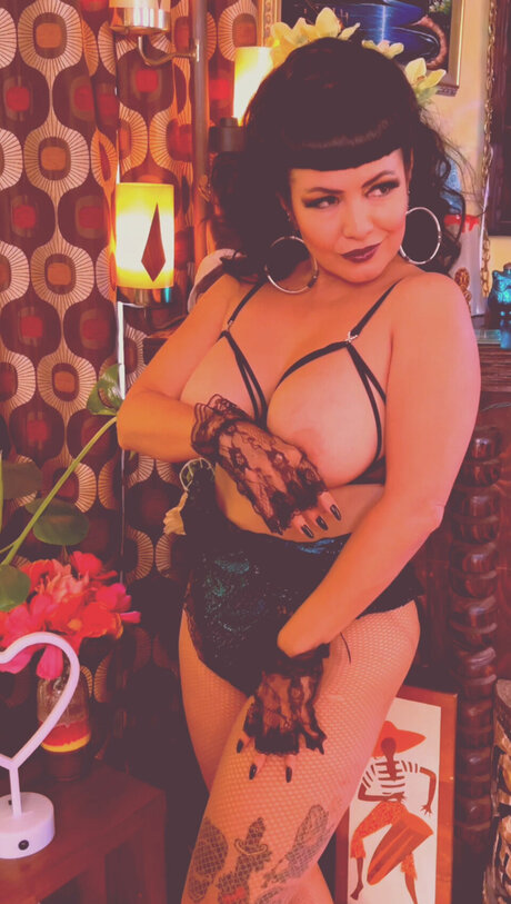 Rubychampagne