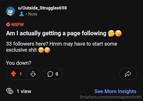 Mommagremlin95
