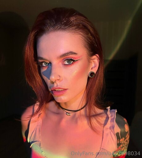 Nacktes geleaktes OnlyFans-Foto von Miss Mills