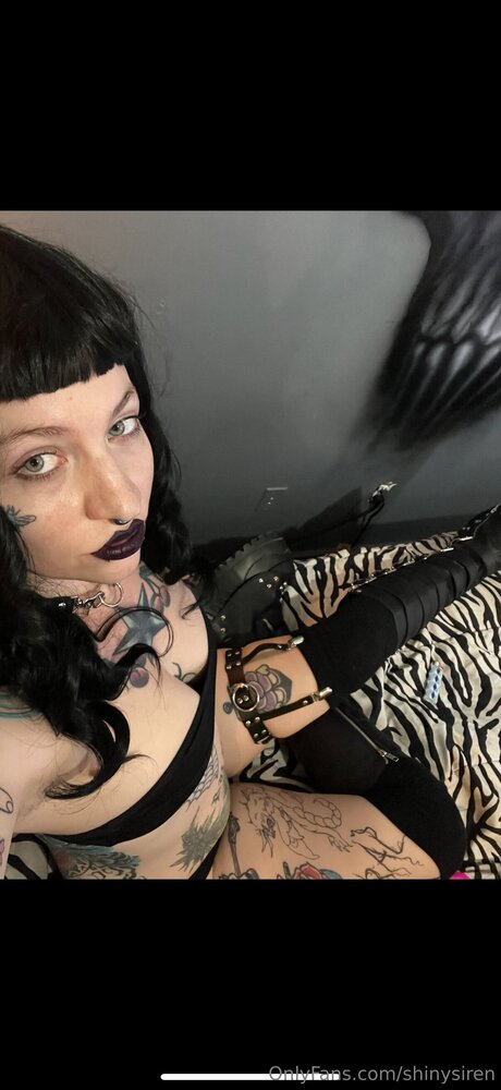 Shinysiren