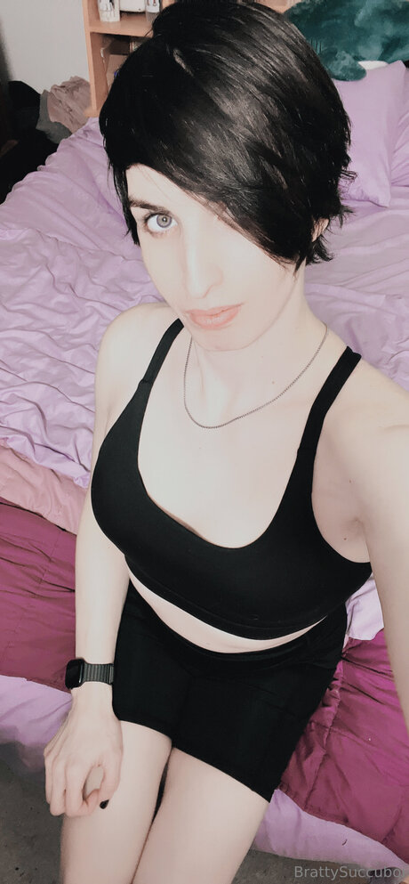 Tomboysuccubus
