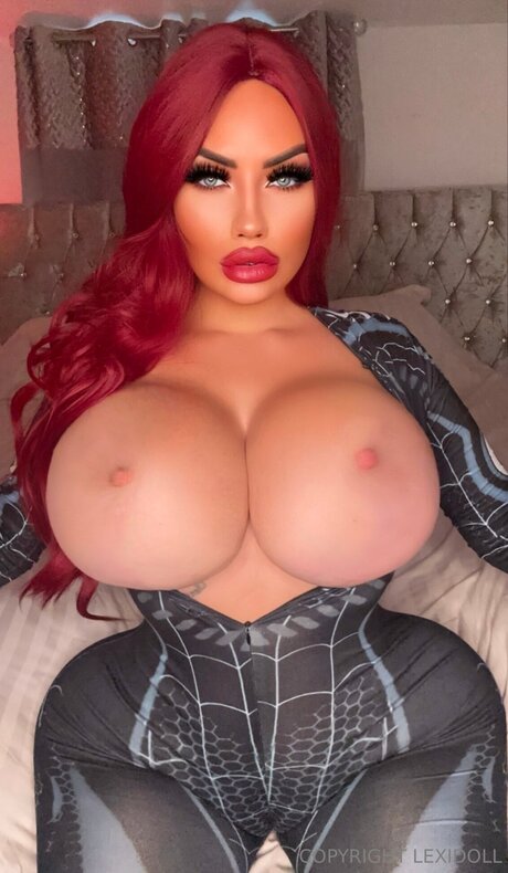 Nacktes geleaktes OnlyFans-Foto von Vipdollx