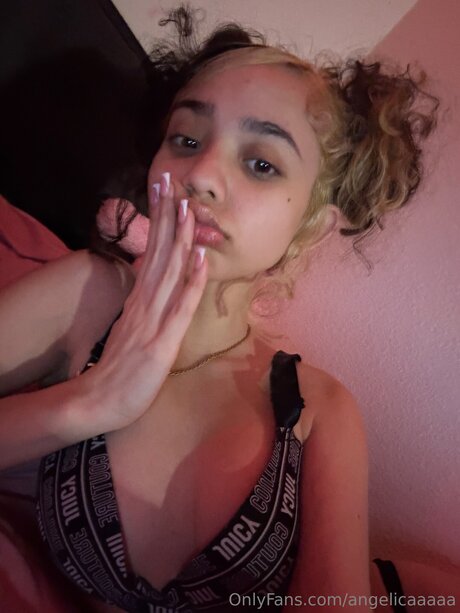 Angelicaaaaa