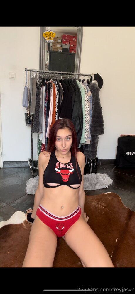 Freyjasvr