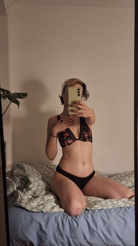 Nacktes geleaktes OnlyFans-Foto von Spicyfitnesshtx