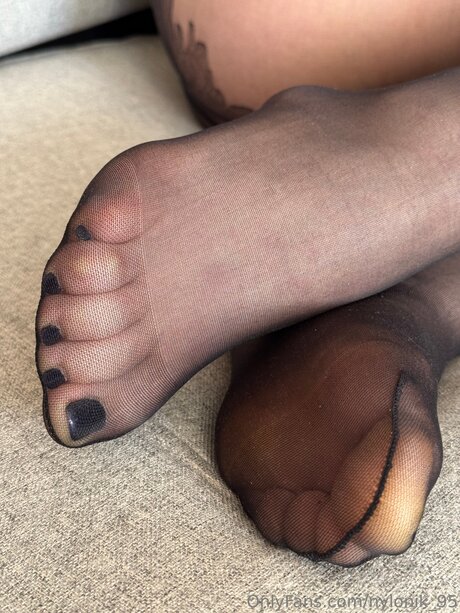 Nylonik 95