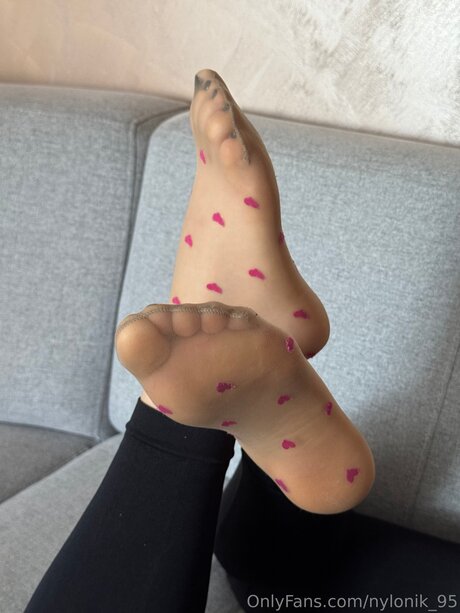 Nylonik 95
