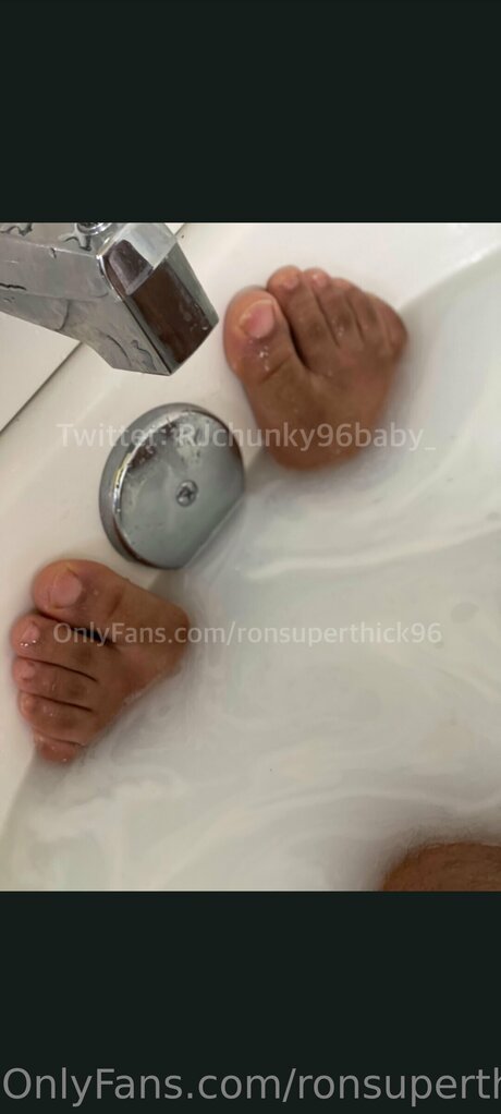 Ronsuperthick96