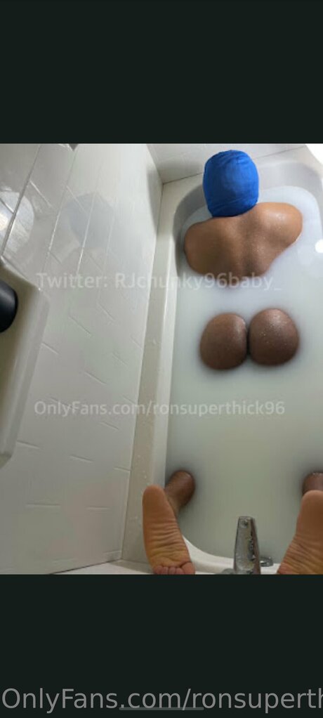 Ronsuperthick96