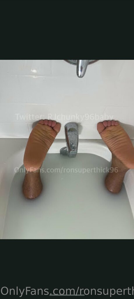 Ronsuperthick96