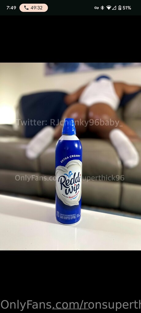 Ronsuperthick96