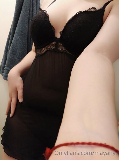 Mayanya