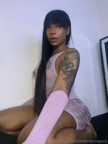Theonlyonassis