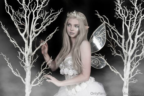 Billiebugcosplay