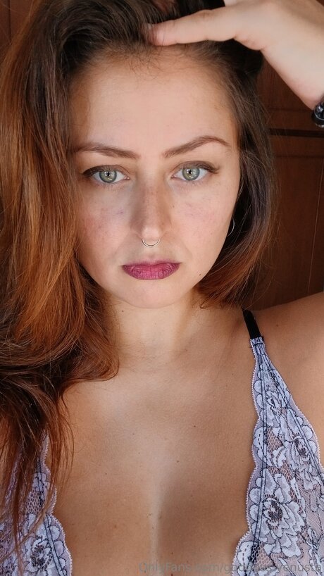 Goddess Venusta