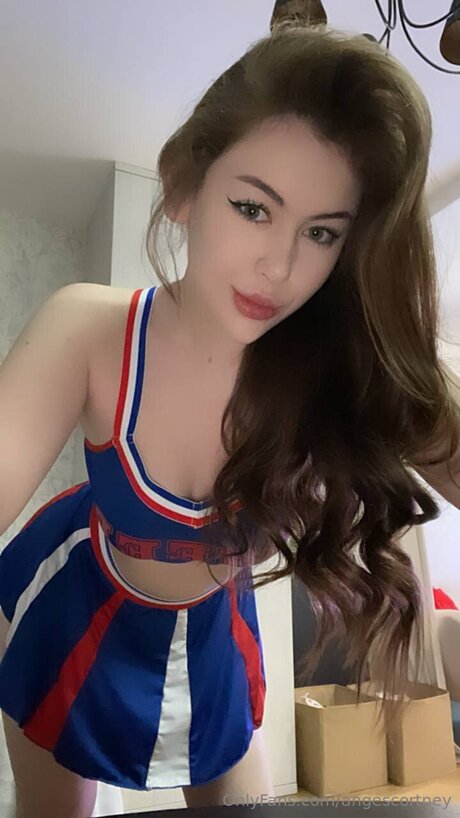 Angescortney