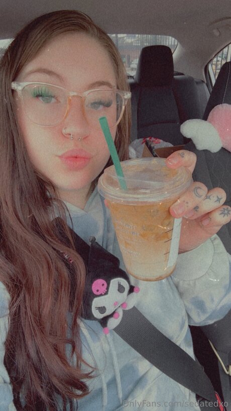 Sedatedxo