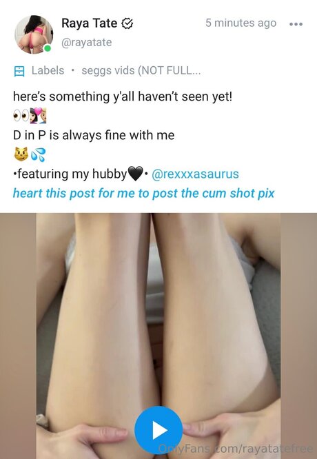 Rayatatefree