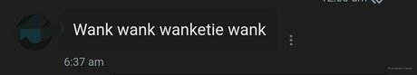 Freesandychokes