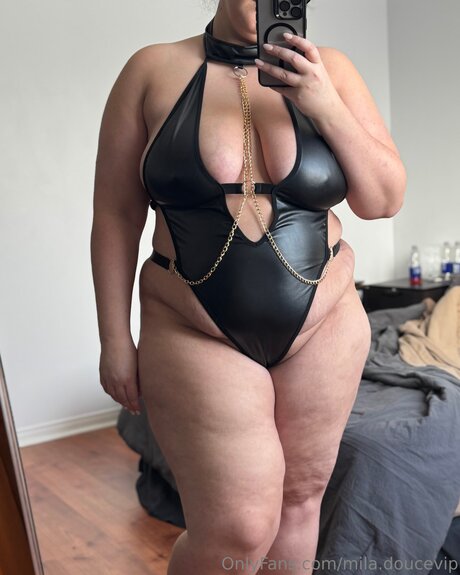 Mila Doucevip