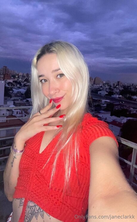 Janeclarkk