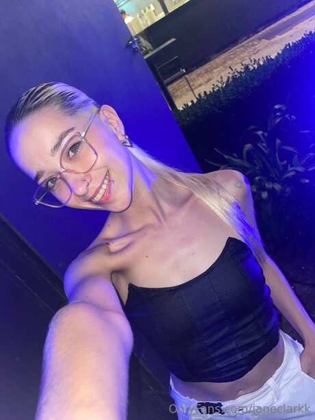 Janeclarkk