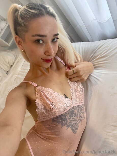 Janeclarkk