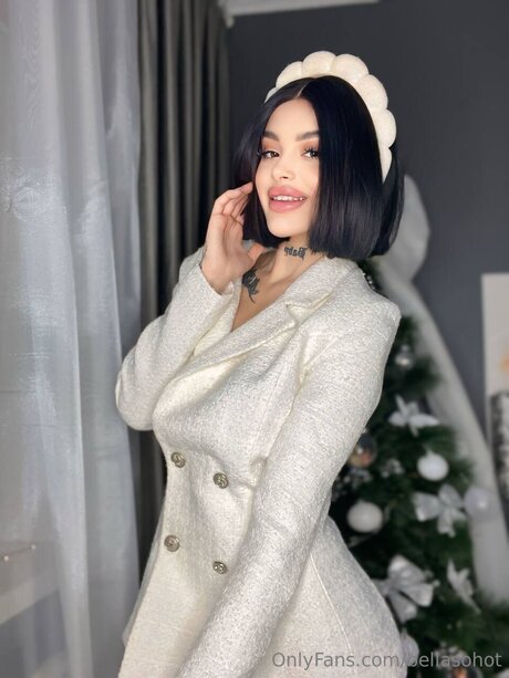 Bellasohot