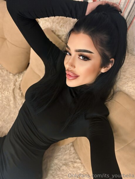 Bellasohot