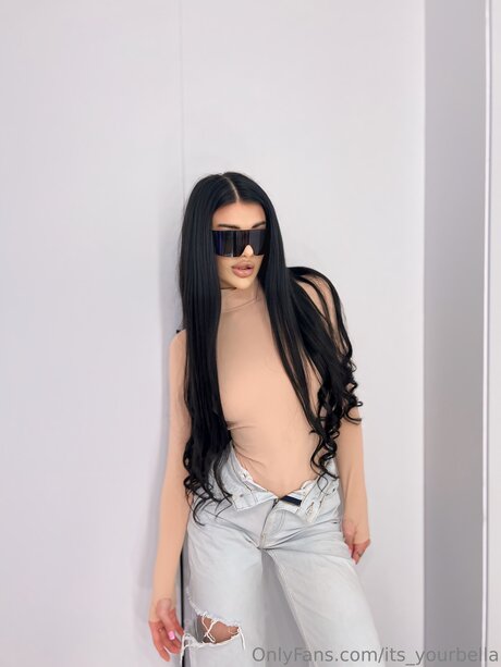 Bellasohot