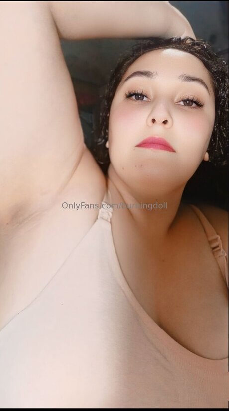 Burningdoll