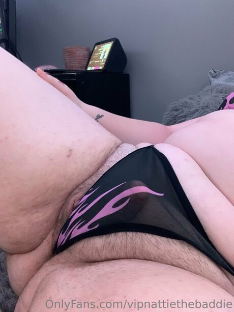 Nacktes geleaktes OnlyFans-Foto von Tsnattiexo