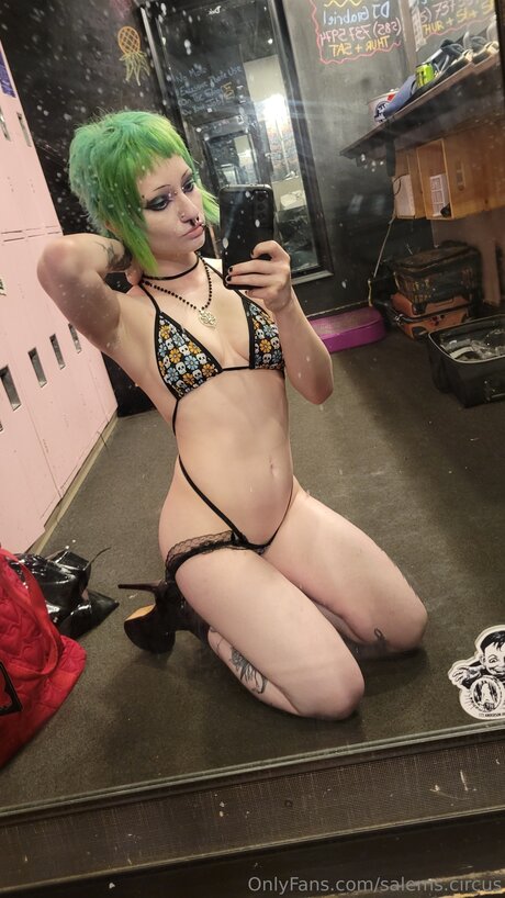Salems Circus