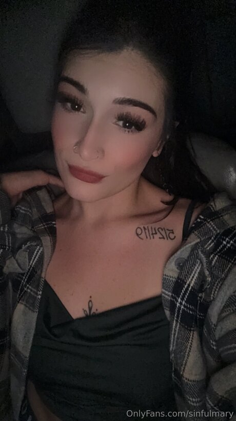 Sinfulmary