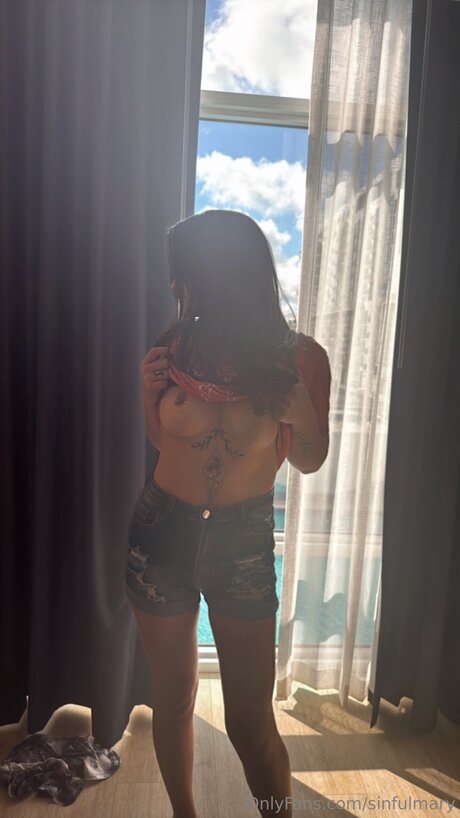 Sinfulmary