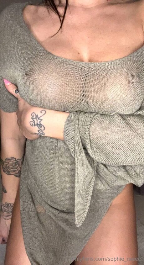 Sophie Raeee