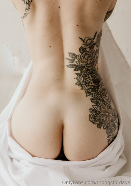 Thongsfordays
